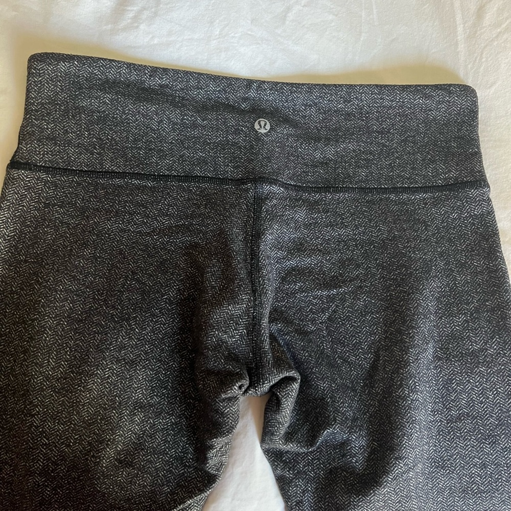 Lululemon Legging Bundle - image 5